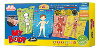 Best Learning i-Poster